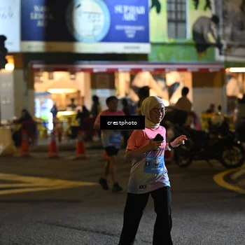Runner Photo 5541598