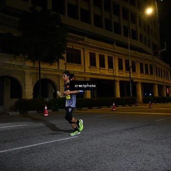 Runner Photo 5541599