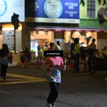 Runner Photo 5541602