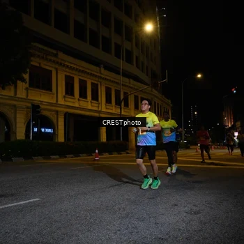 Runner Photo 5541603