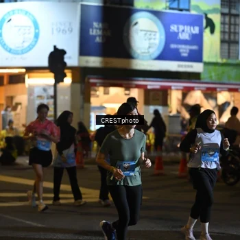 Runner Photo 5541604