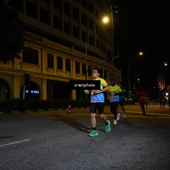 Runner Photo 5541606