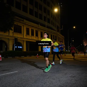 Runner Photo 5541608