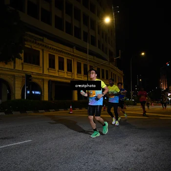 Runner Photo 5541609