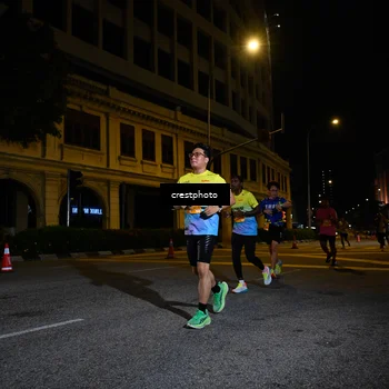 Runner Photo 5541611