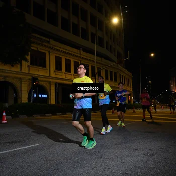 Runner Photo 5541616