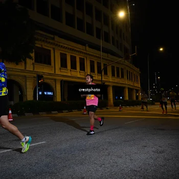 Runner Photo 5541619