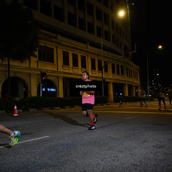 Runner Photo 5541623