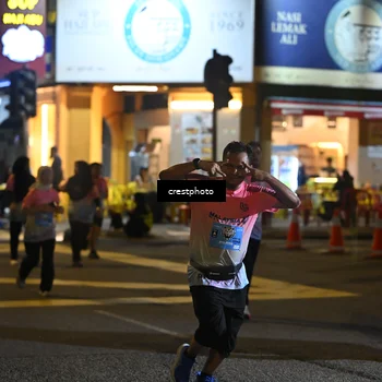 Runner Photo 5541625
