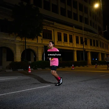 Runner Photo 5541627
