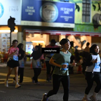 Runner Photo 5541631