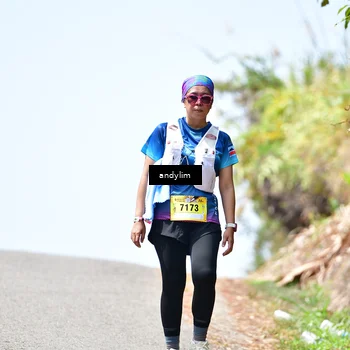 Runner Photo 5541632