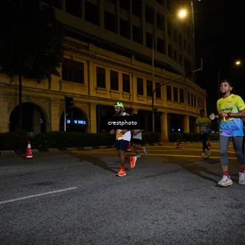 Runner Photo 5541634