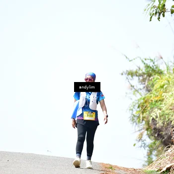 Runner Photo 5541637