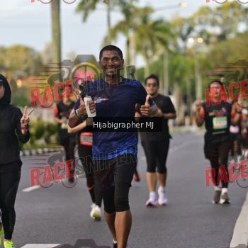 Runner Photo 554164