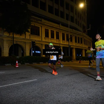 Runner Photo 5541640