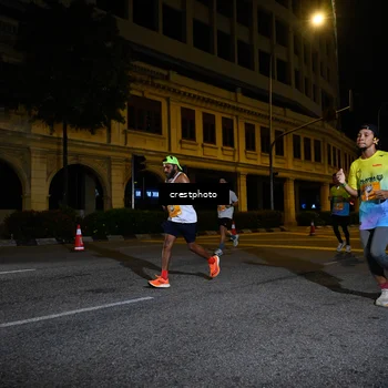 Runner Photo 5541642