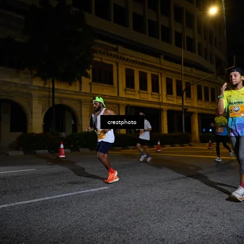 Runner Photo 5541643