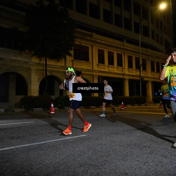 Runner Photo 5541644