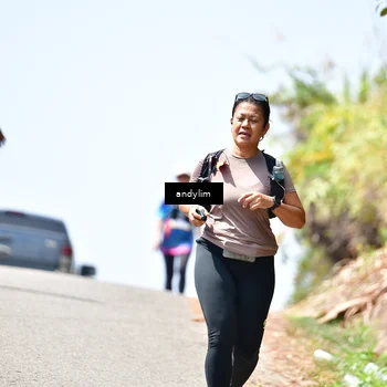 Runner Photo 5541647