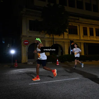 Runner Photo 5541649