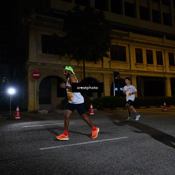 Runner Photo 5541652