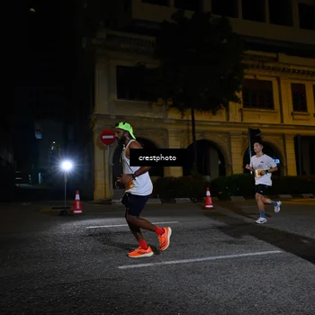 Runner Photo 5541654