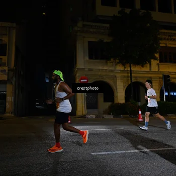 Runner Photo 5541656