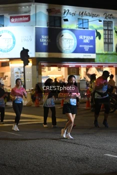 Runner Photo 5541657