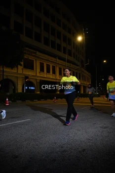 Runner Photo 5541660