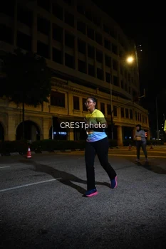 Runner Photo 5541661
