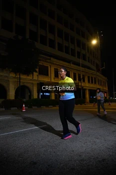 Runner Photo 5541665