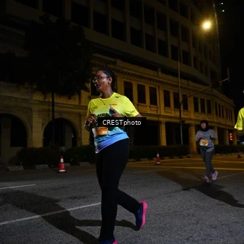 Runner Photo 5541671