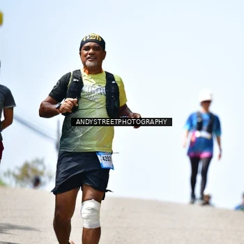 Runner Photo 5541677