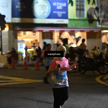 Runner Photo 5541682