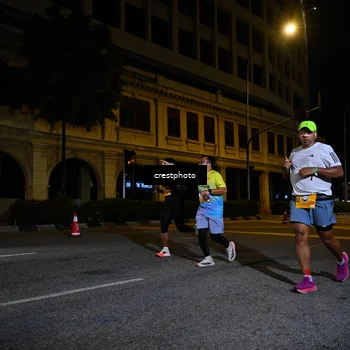 Runner Photo 5541684