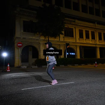 Runner Photo 5541685
