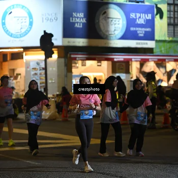 Runner Photo 5541687