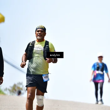 Runner Photo 5541688