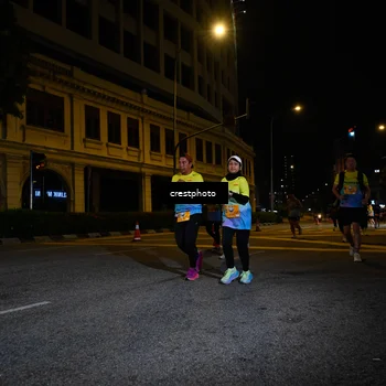 Runner Photo 5541690