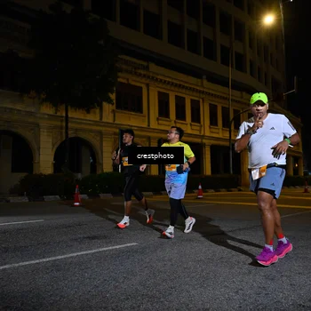 Runner Photo 5541692