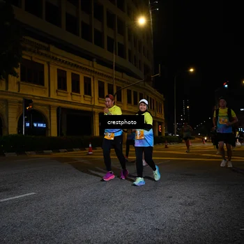 Runner Photo 5541696