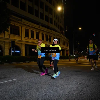 Runner Photo 5541697