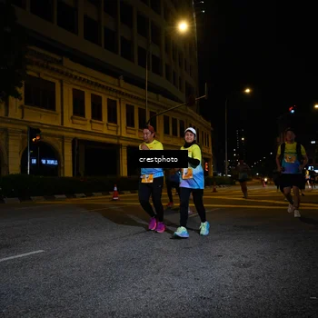 Runner Photo 5541698