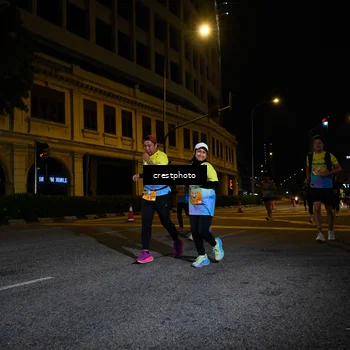 Runner Photo 5541699