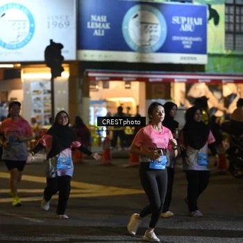 Runner Photo 5541700