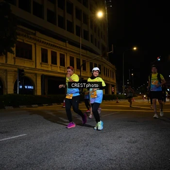 Runner Photo 5541702