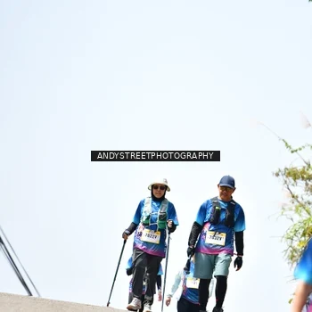 Runner Photo 5541704