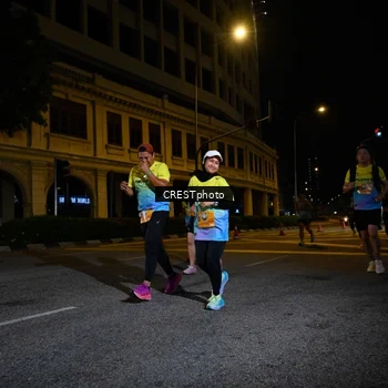 Runner Photo 5541706
