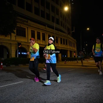 Runner Photo 5541707